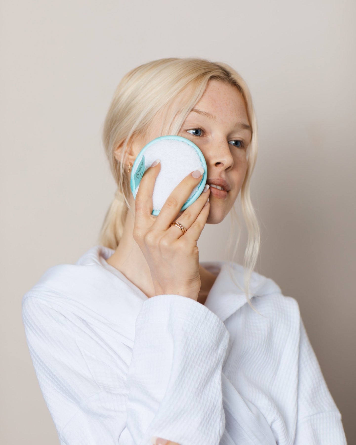 Reusable Makeup Remover Pads