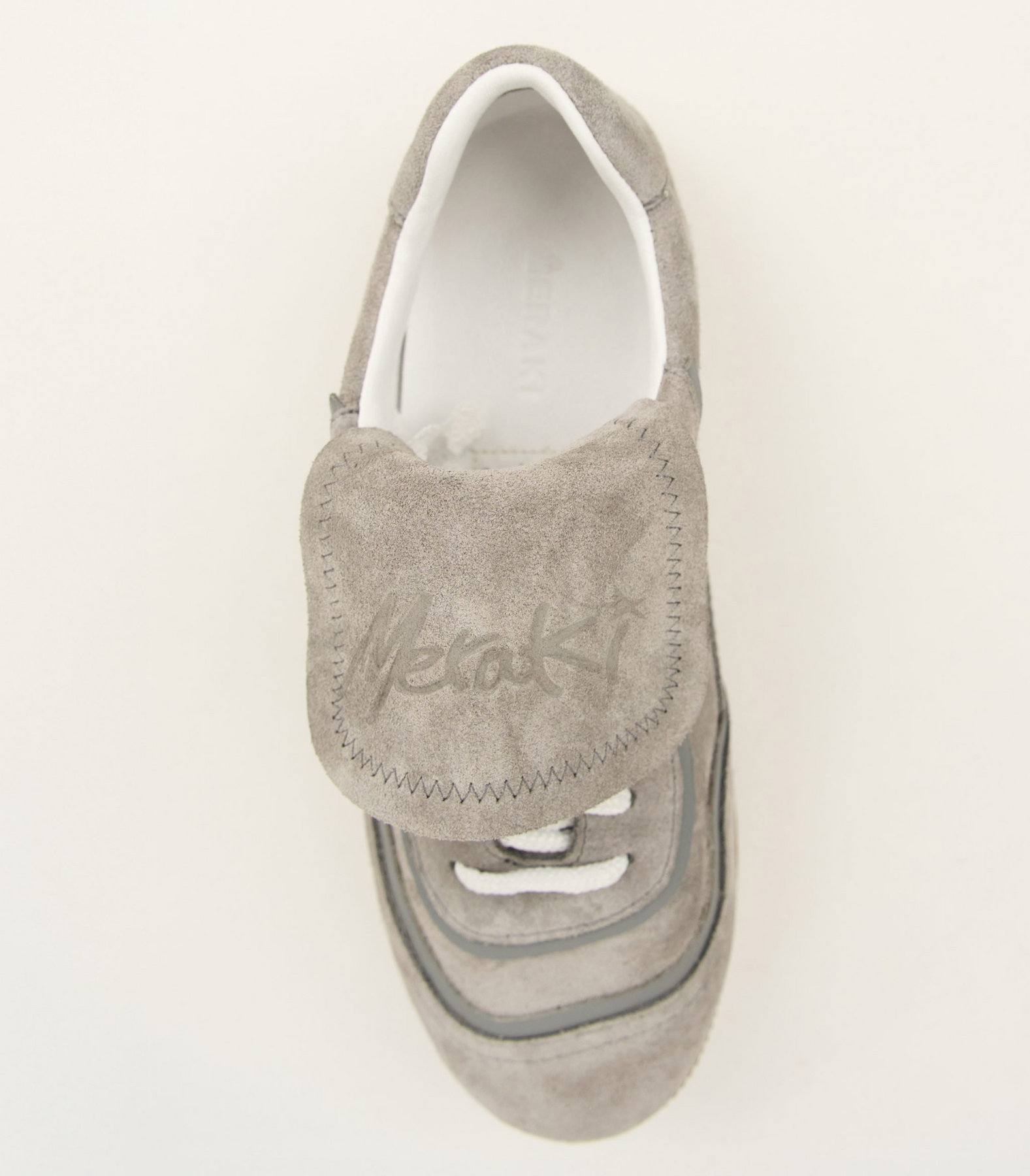 Mercury wavy sneakers