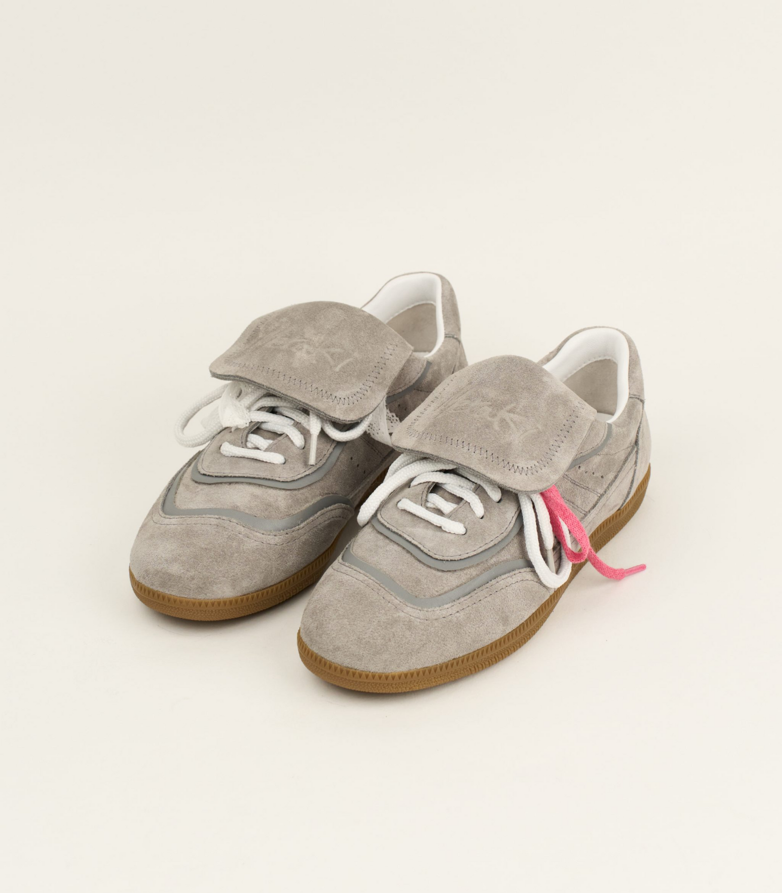 Mercury wavy sneakers