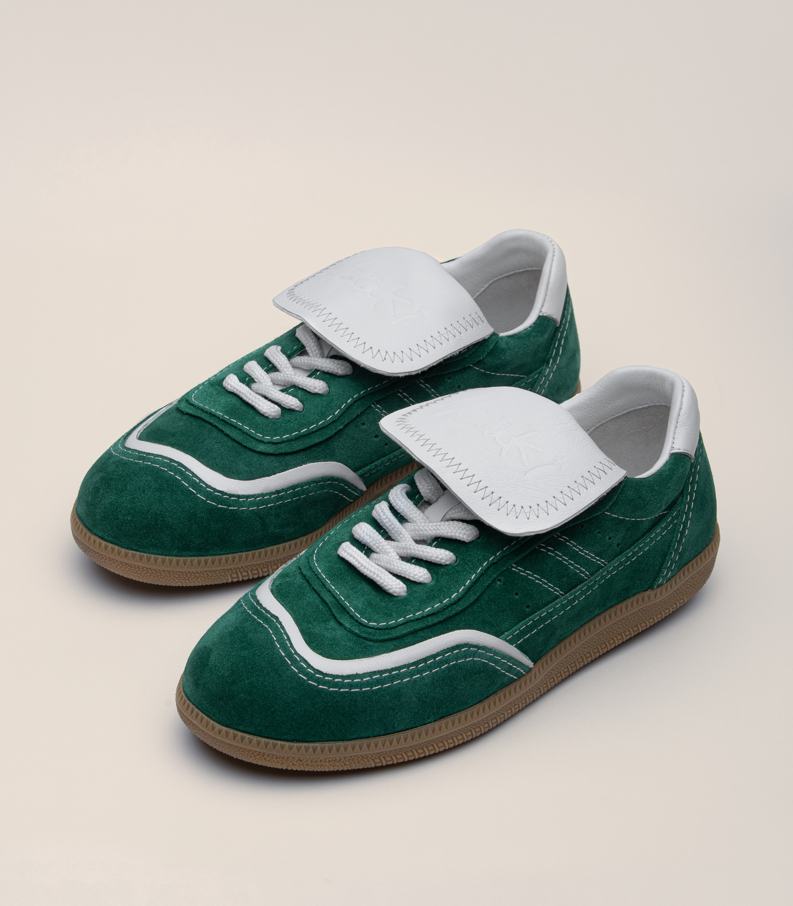 Forrest wavy sneakers