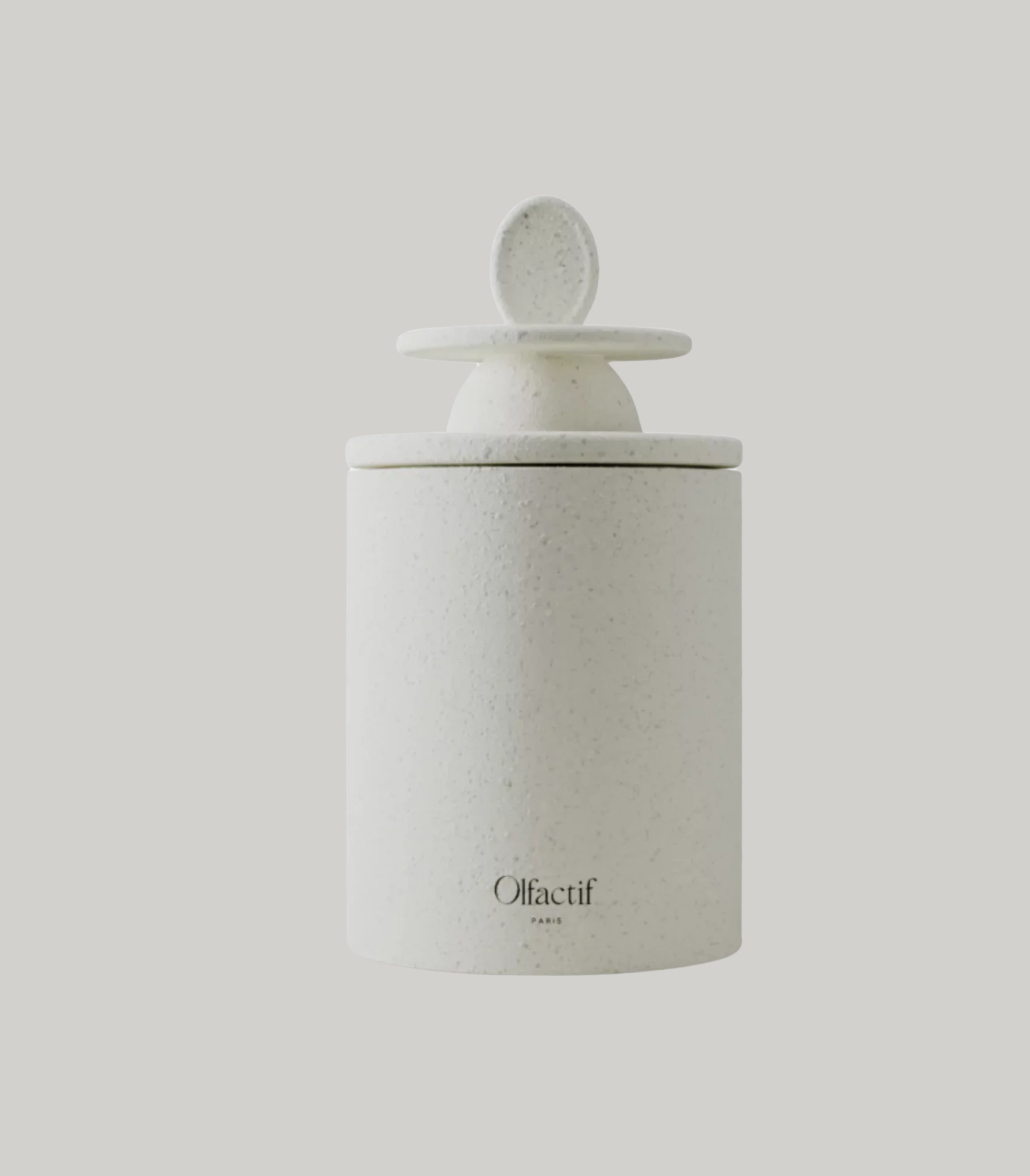 Aquarius Candle (Orange Blossom)