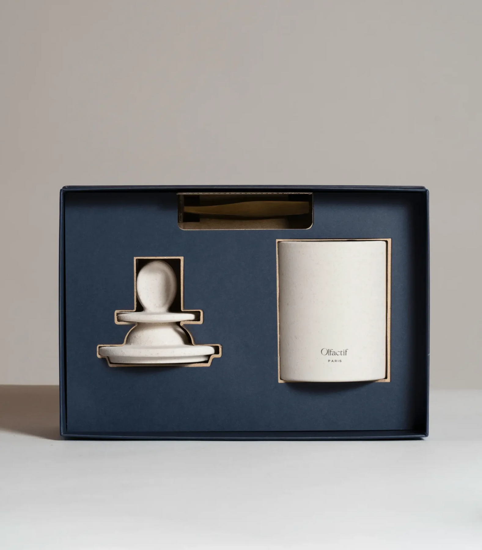 Aquarius Candle (Orange Blossom)