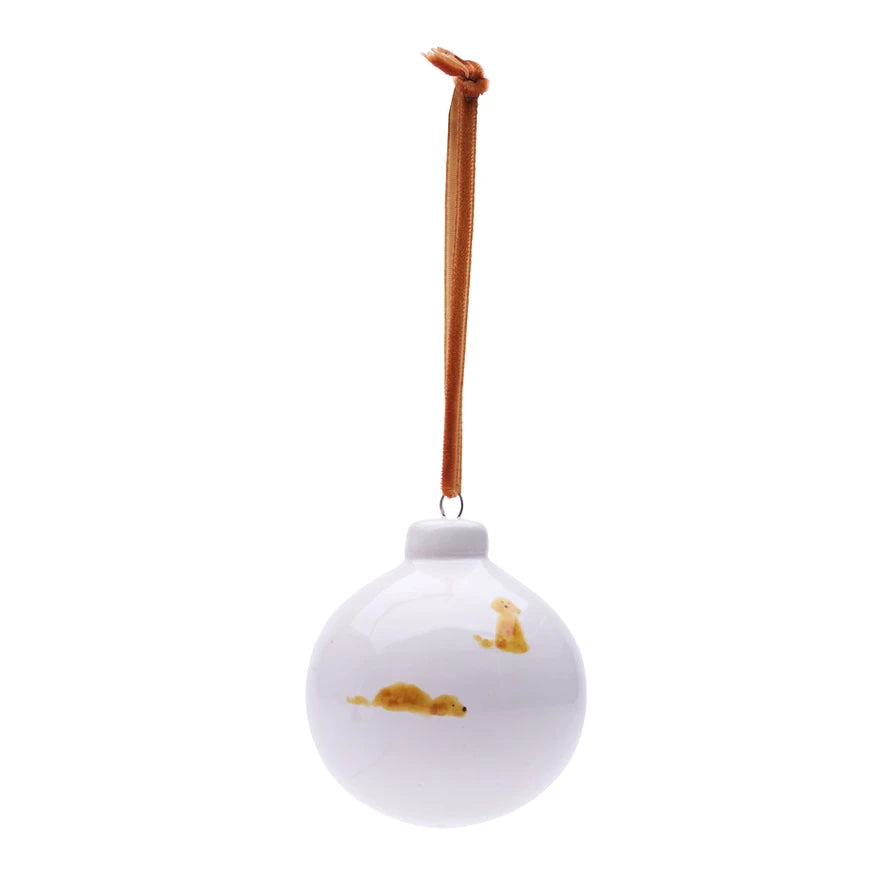 Cavapoo Bauble 3