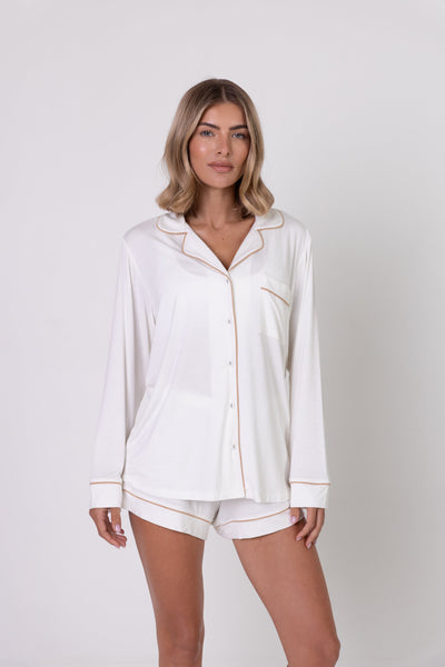 lightweight summer pyjamas for women 

