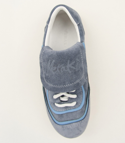 Neptune wavy sneakers