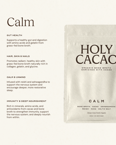 Calm Blend