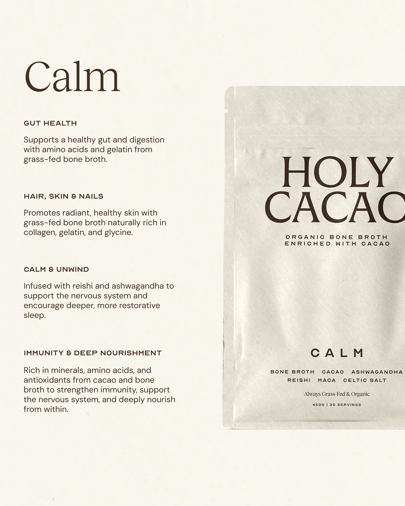 Calm Beginner Bundle