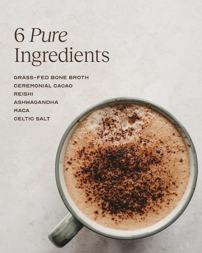 Calm Blend