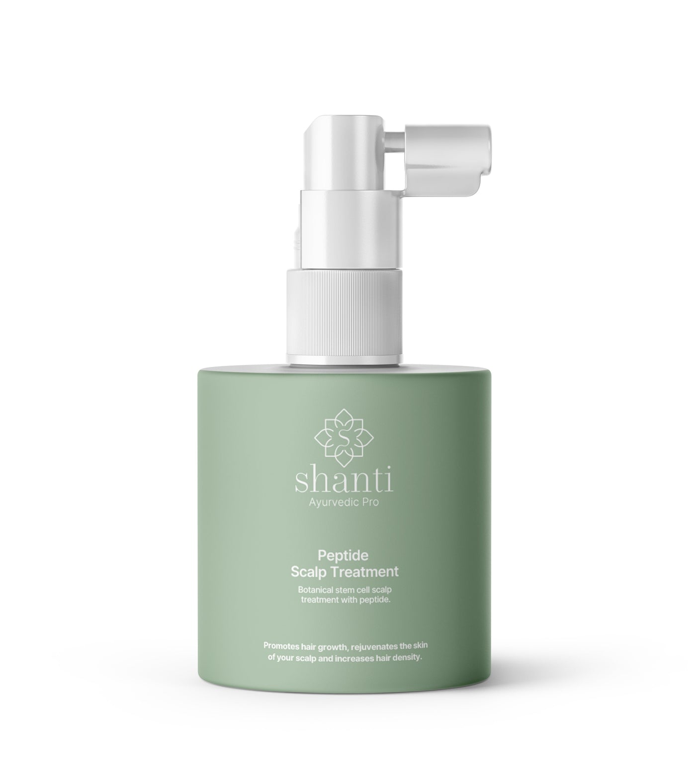 Peptide Scalp Treatment