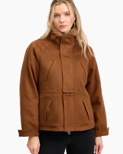 THE ASPEN JACKET