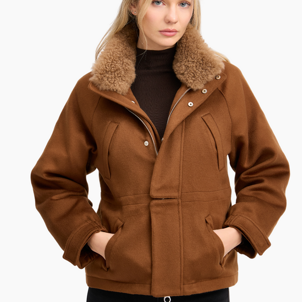 THE ASPEN JACKET
