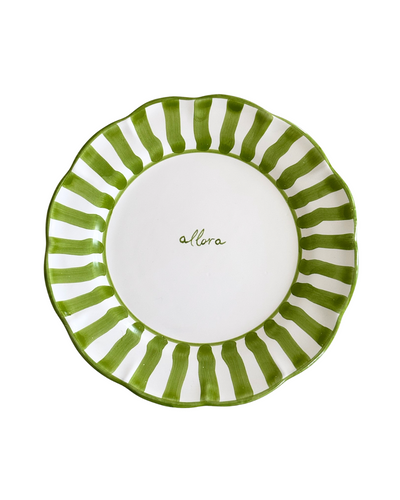 La Dolce Vita Plates (set of 6)