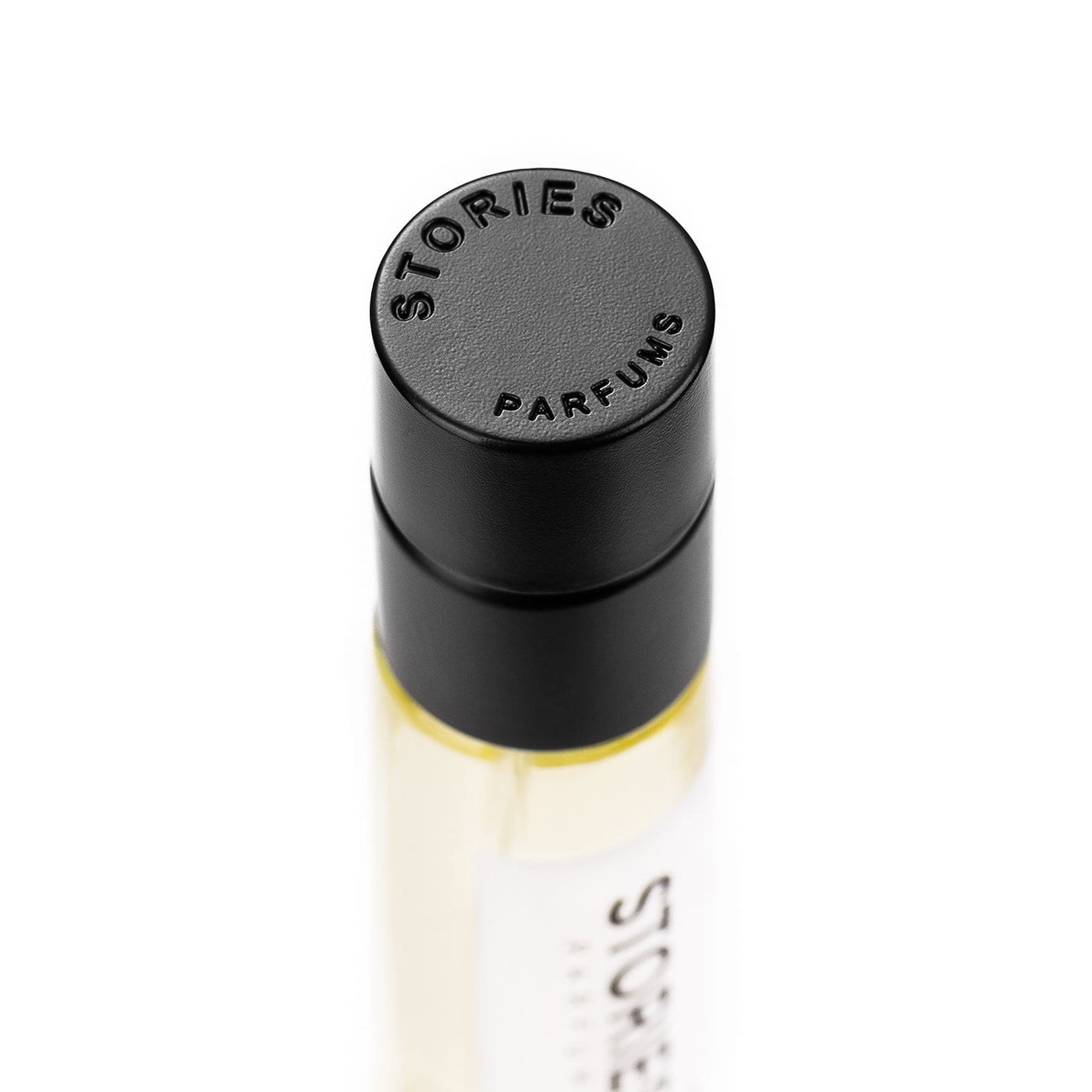STORIES Parfums No.2 15ml Perfume Cap