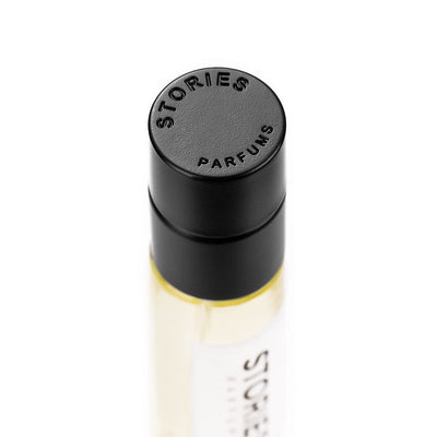 STORIES Parfums No.2 15ml Perfume Cap