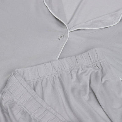 Grey modal pyjamas