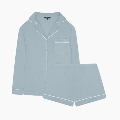 Ladies' summer sleepwear in modal – cosy and cool nightwear set