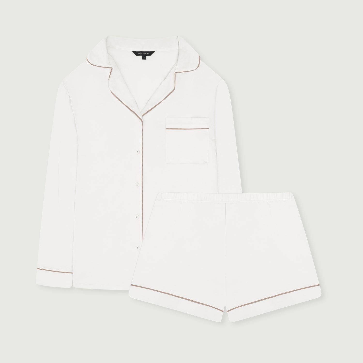 Modal fabric pyjamas for women – ideal for hot sleepers