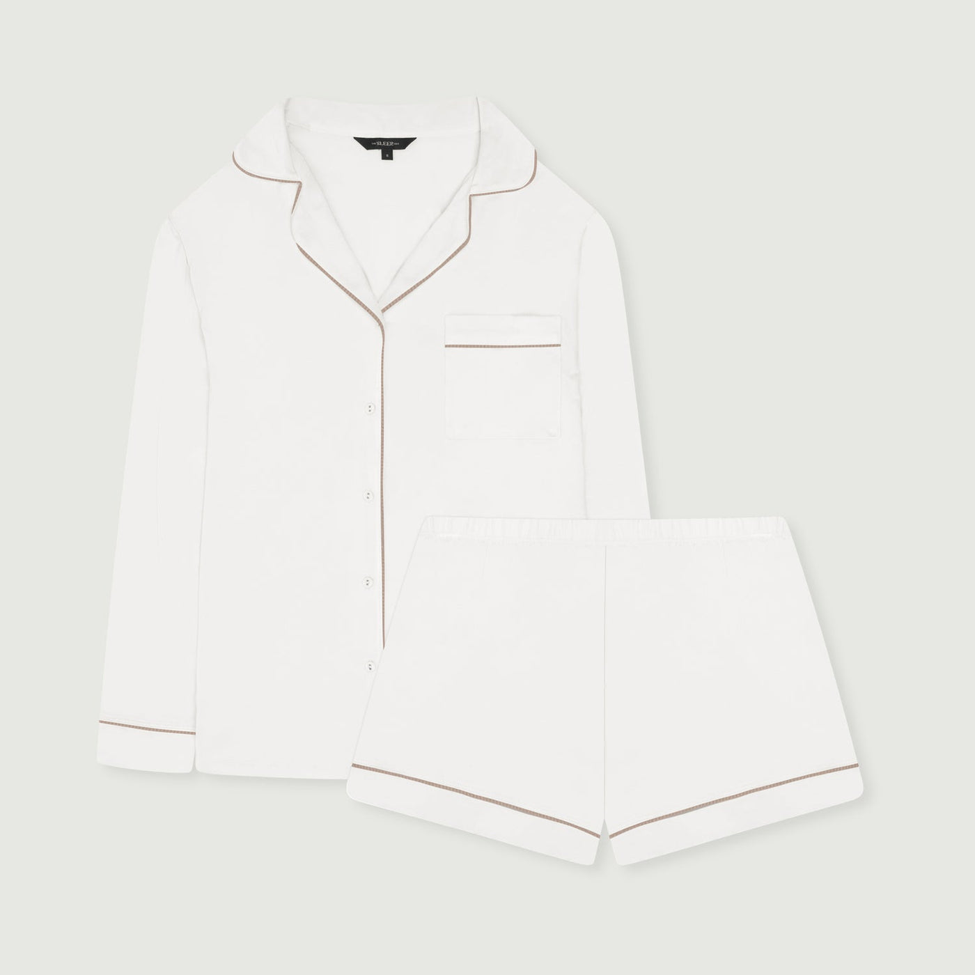 Modal fabric pyjamas for women – ideal for hot sleepers