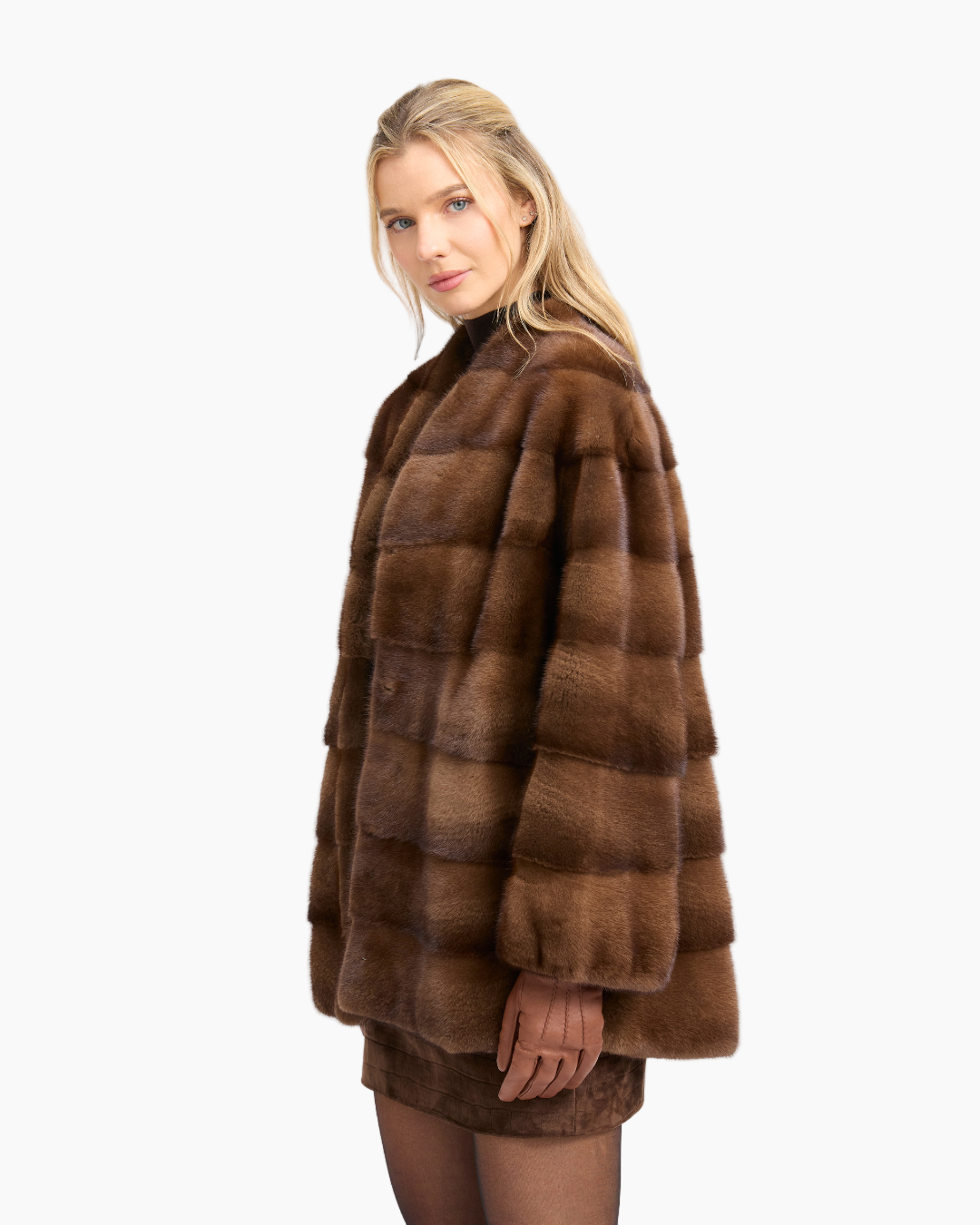 THE AURE COAT