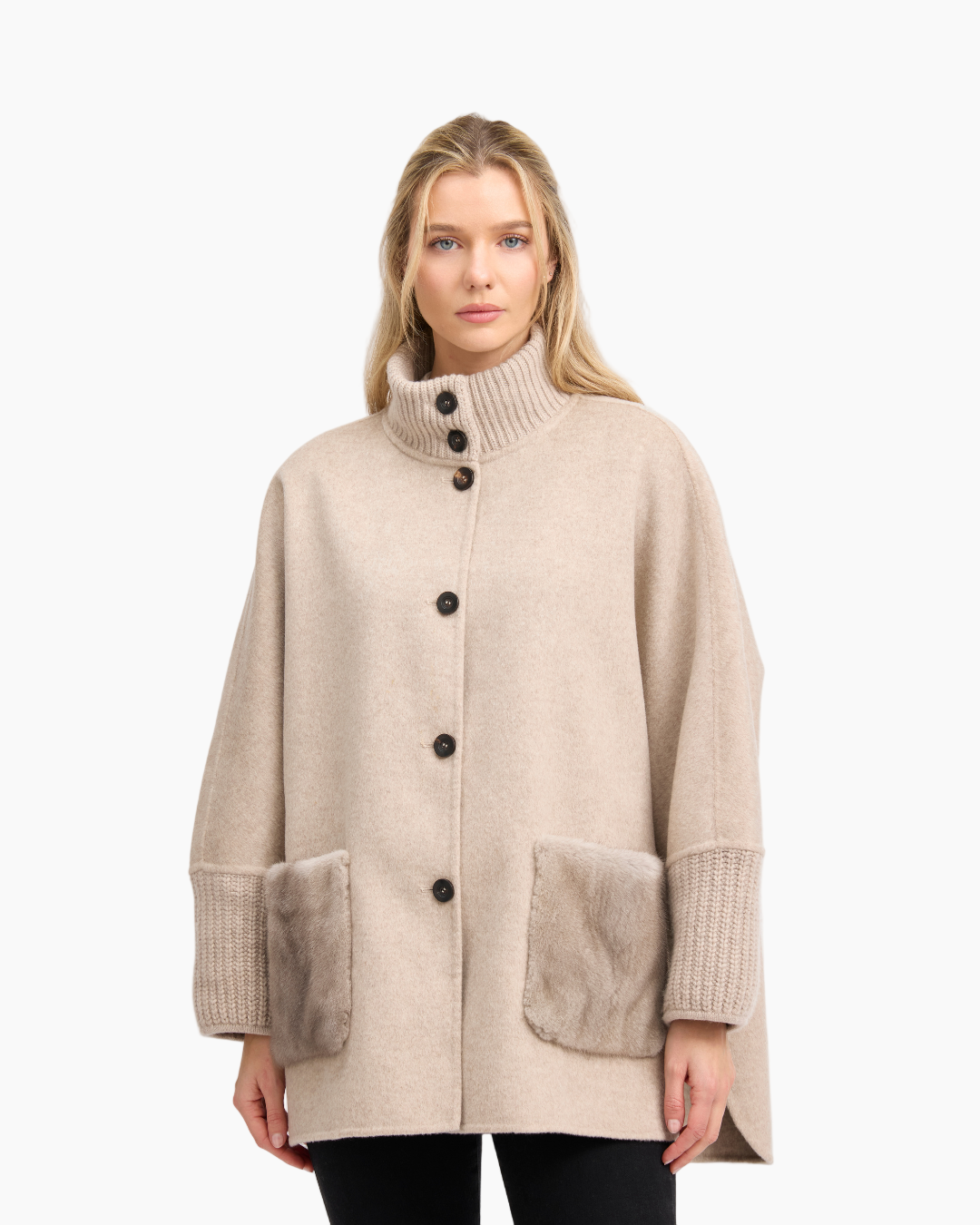 THE SLOANE COAT