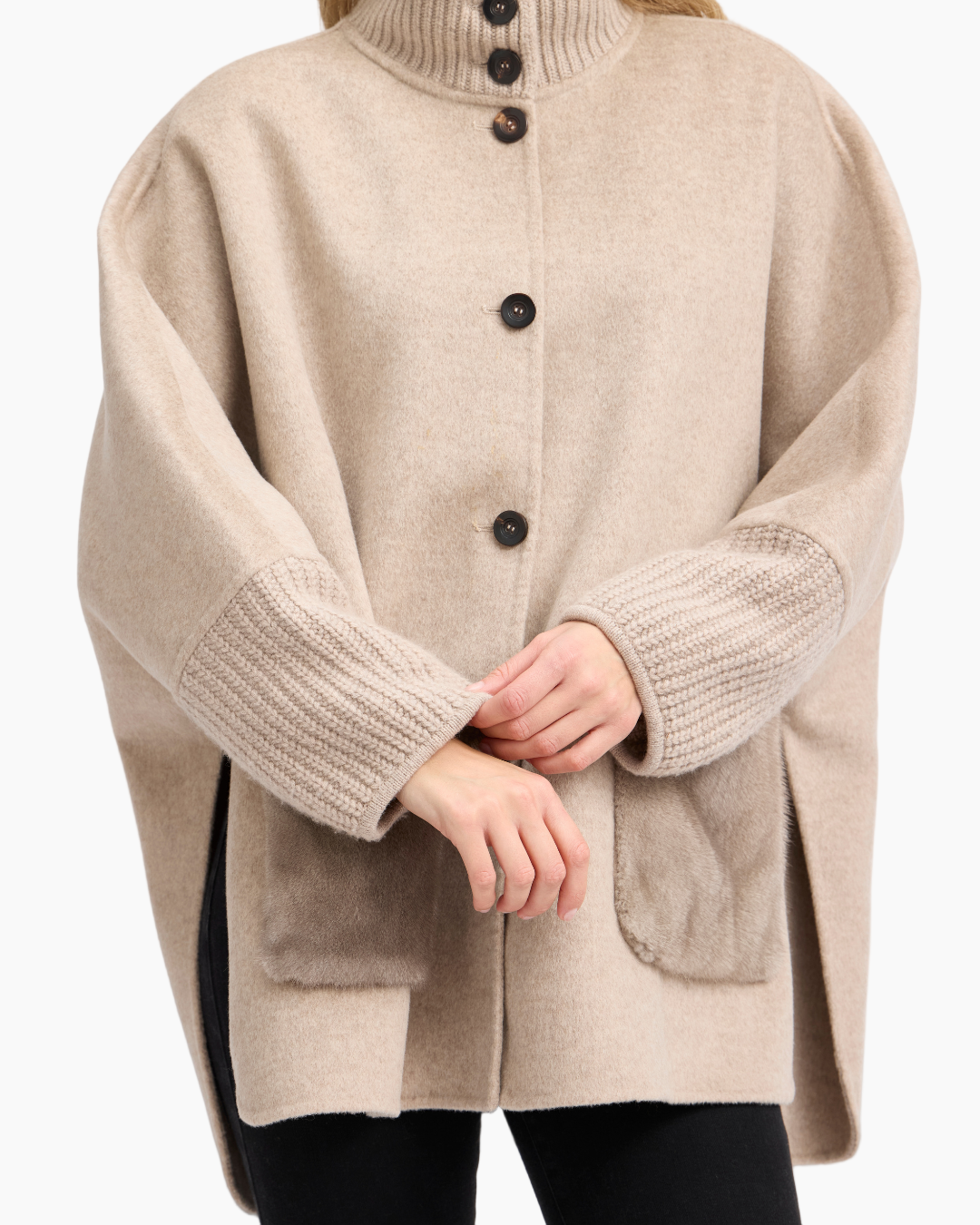 THE SLOANE COAT