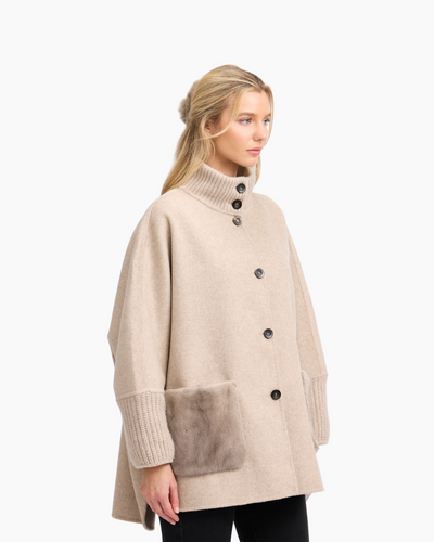 THE SLOANE COAT