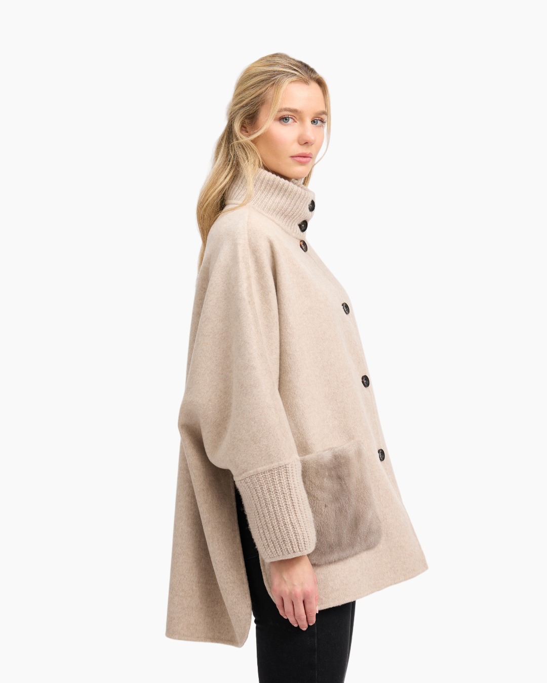THE SLOANE COAT