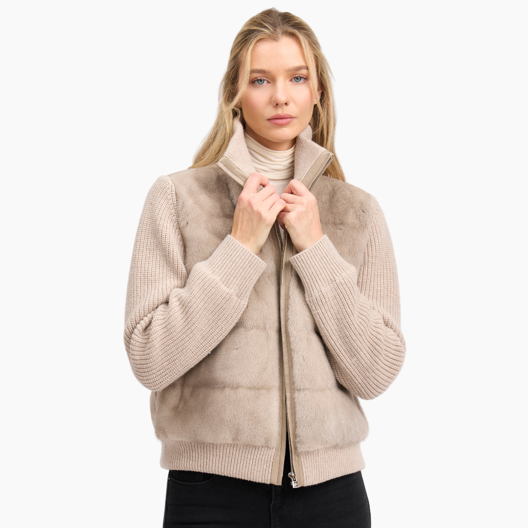 THE ELDEN JACKET