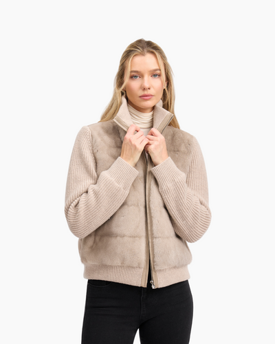 The ELDEN JACKET