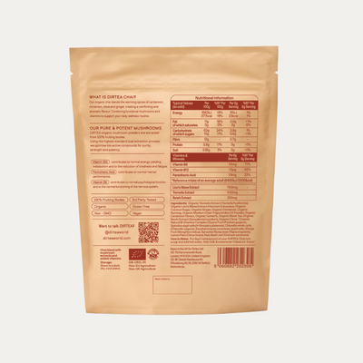 DIRTEA Chai