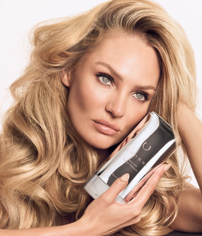 Deep Love Hair Mask