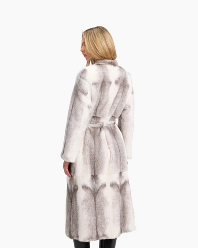 THE ST. MORITZ COAT