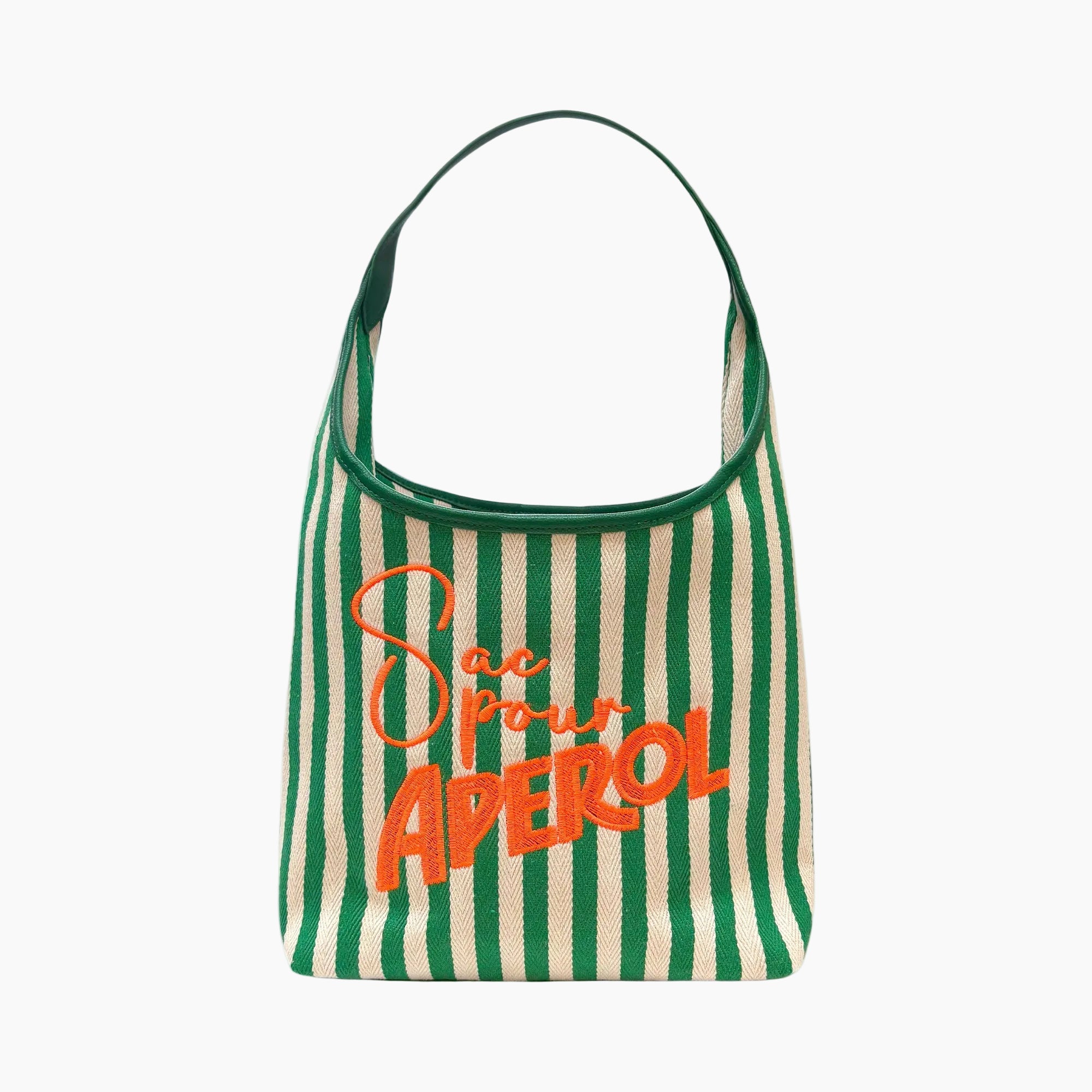 Sac Pour Aperol Summer Bag