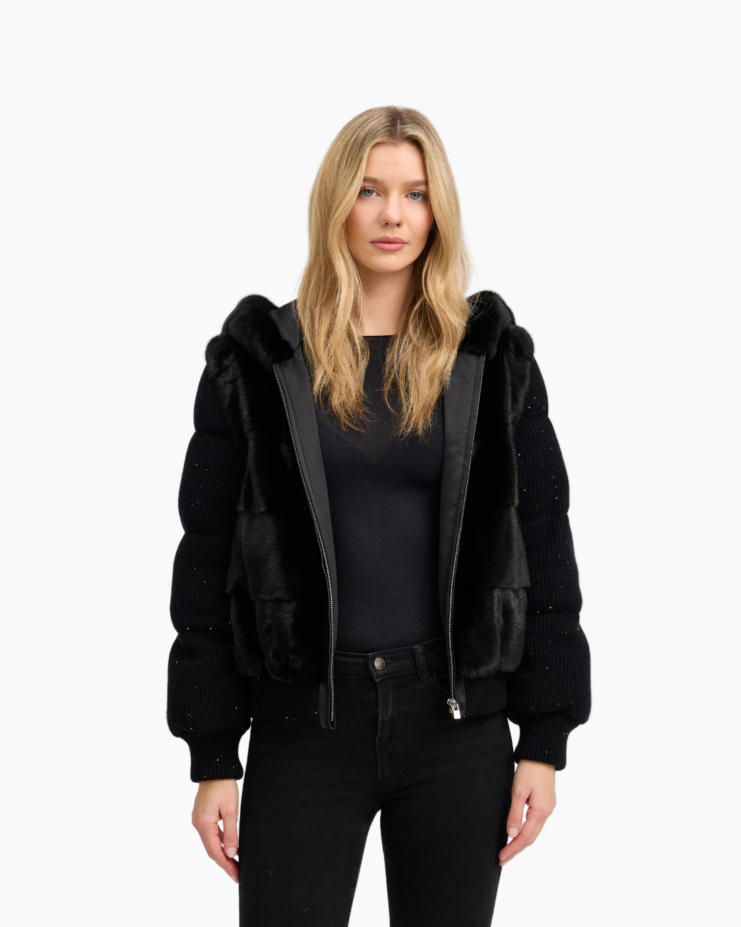 THE NOREA JACKET