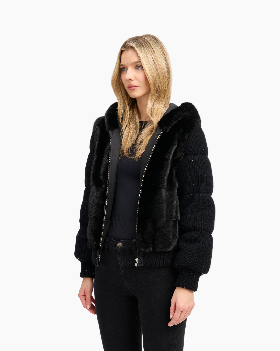 THE NOREA JACKET