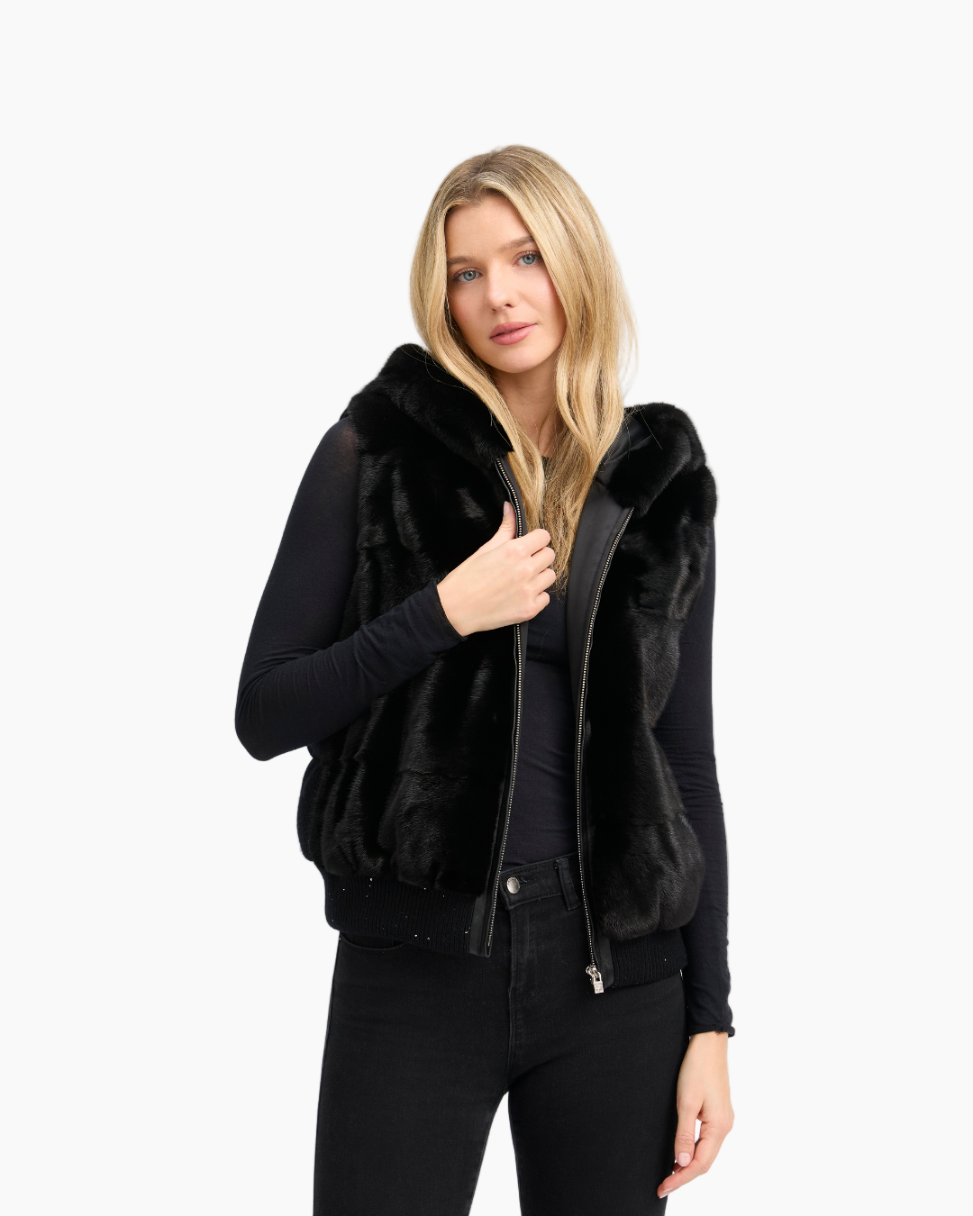 THE NOREA JACKET
