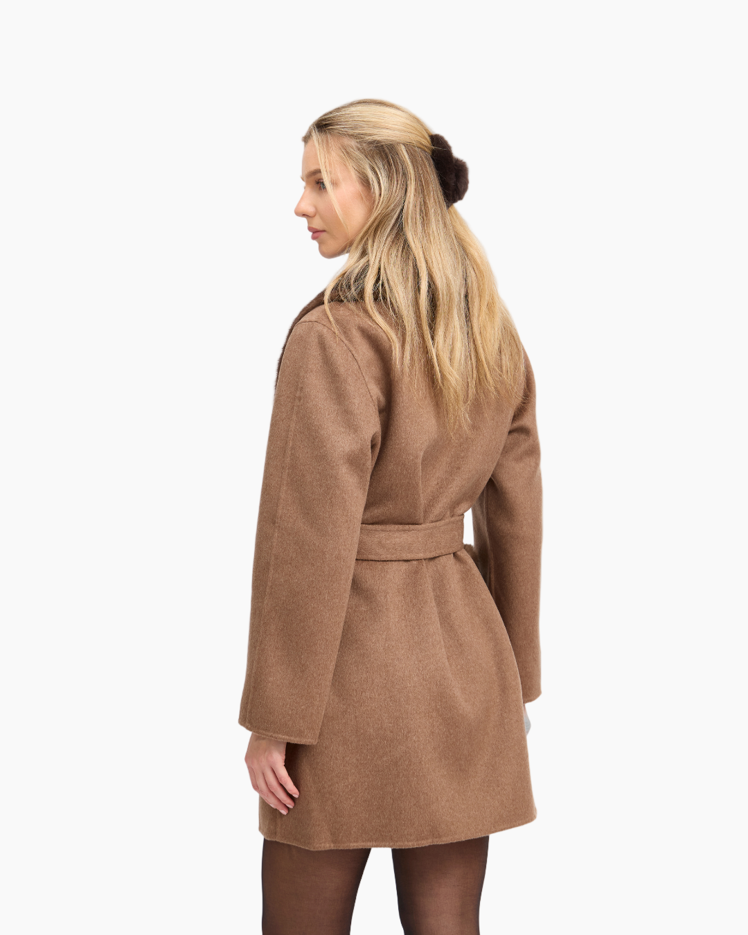 THE FURORA COAT