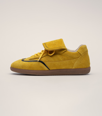 Sol wavy sneakers