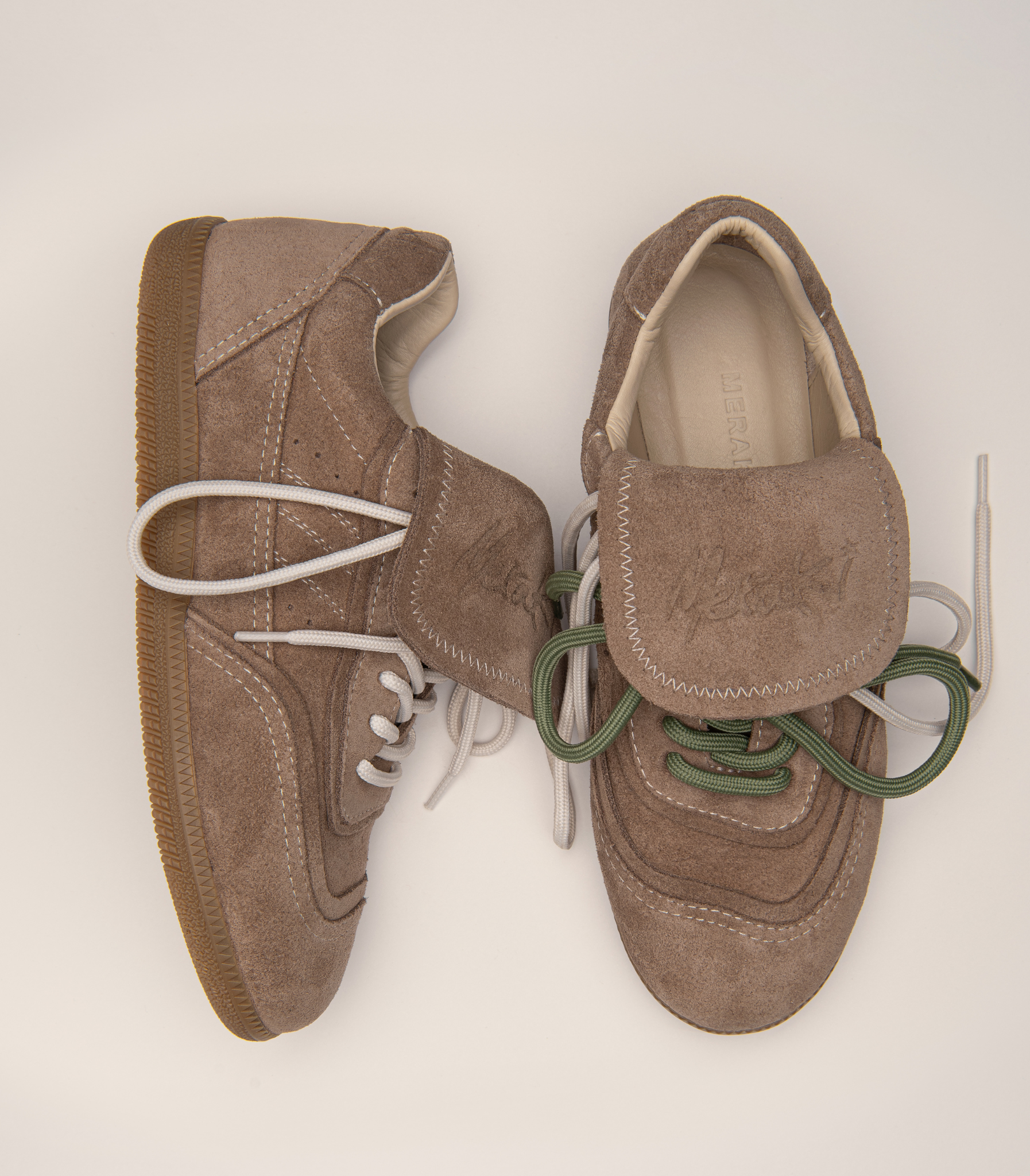 Timber wavy sneakers
