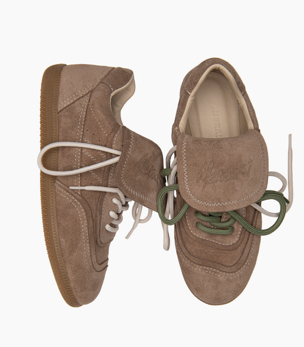 Timber wavy sneakers