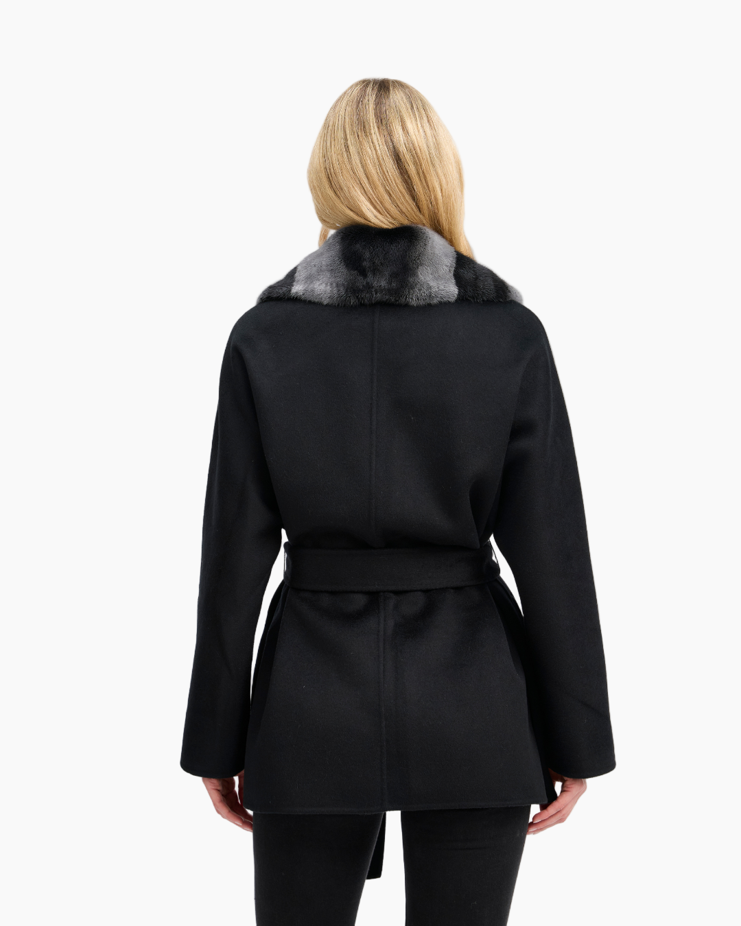 THE SERORA COAT