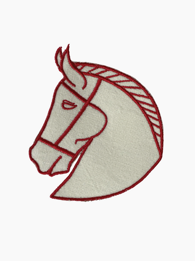 The Horse Cocktail Napkins