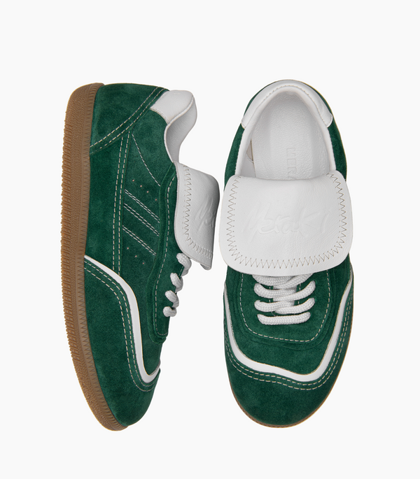 Forrest wavy sneakers