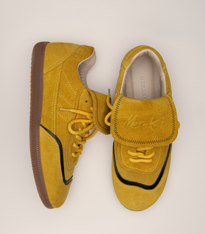 Sol wavy sneakers
