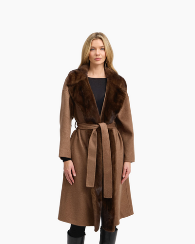 THE LORNA COAT