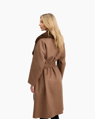 THE LORNA COAT