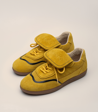 Sol wavy sneakers