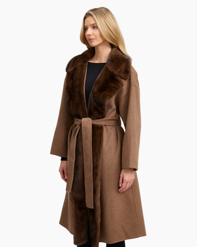 THE LORNA COAT