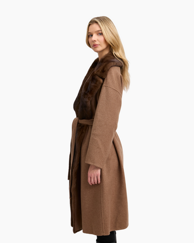 THE LORNA COAT