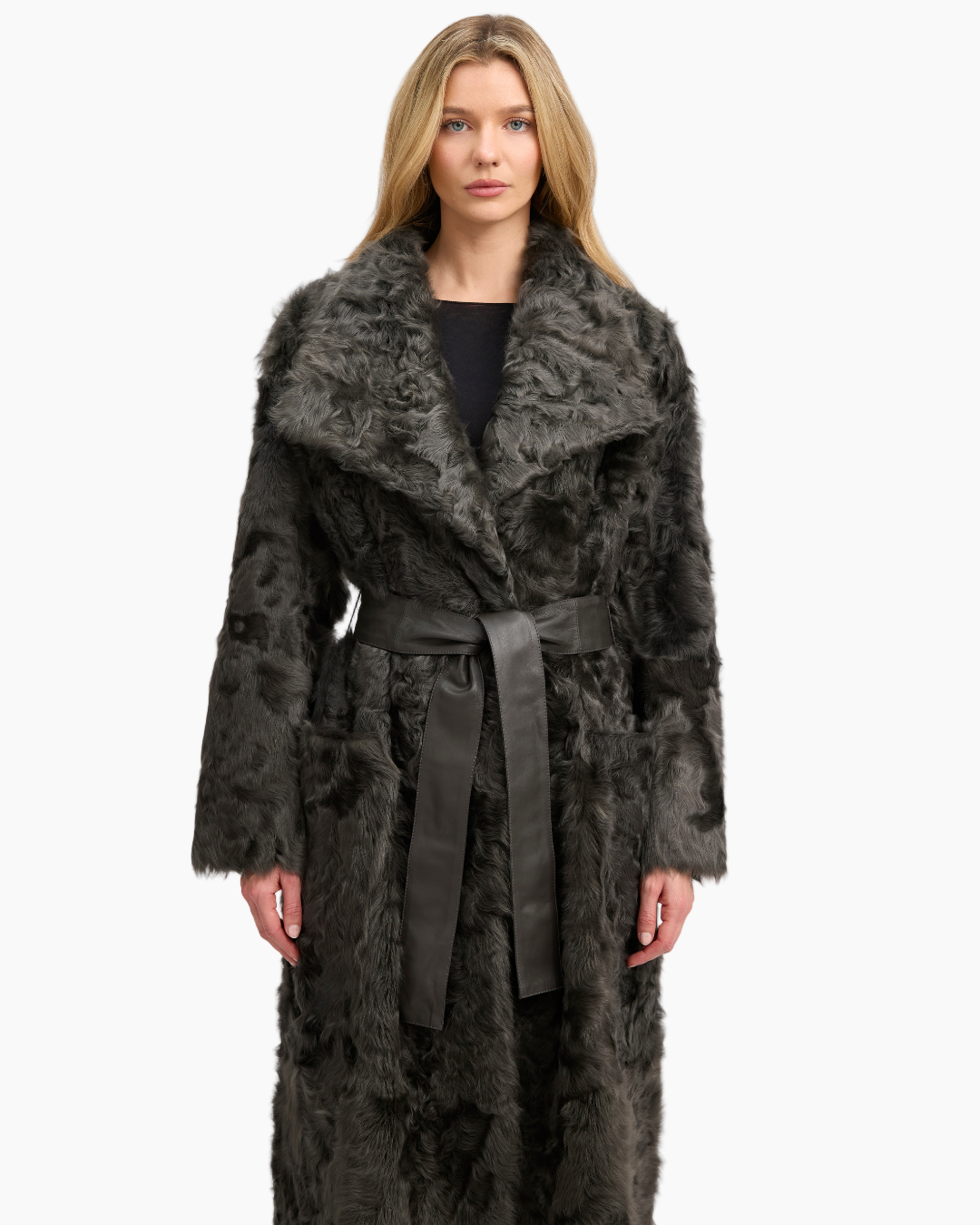 THE NÉRA COAT